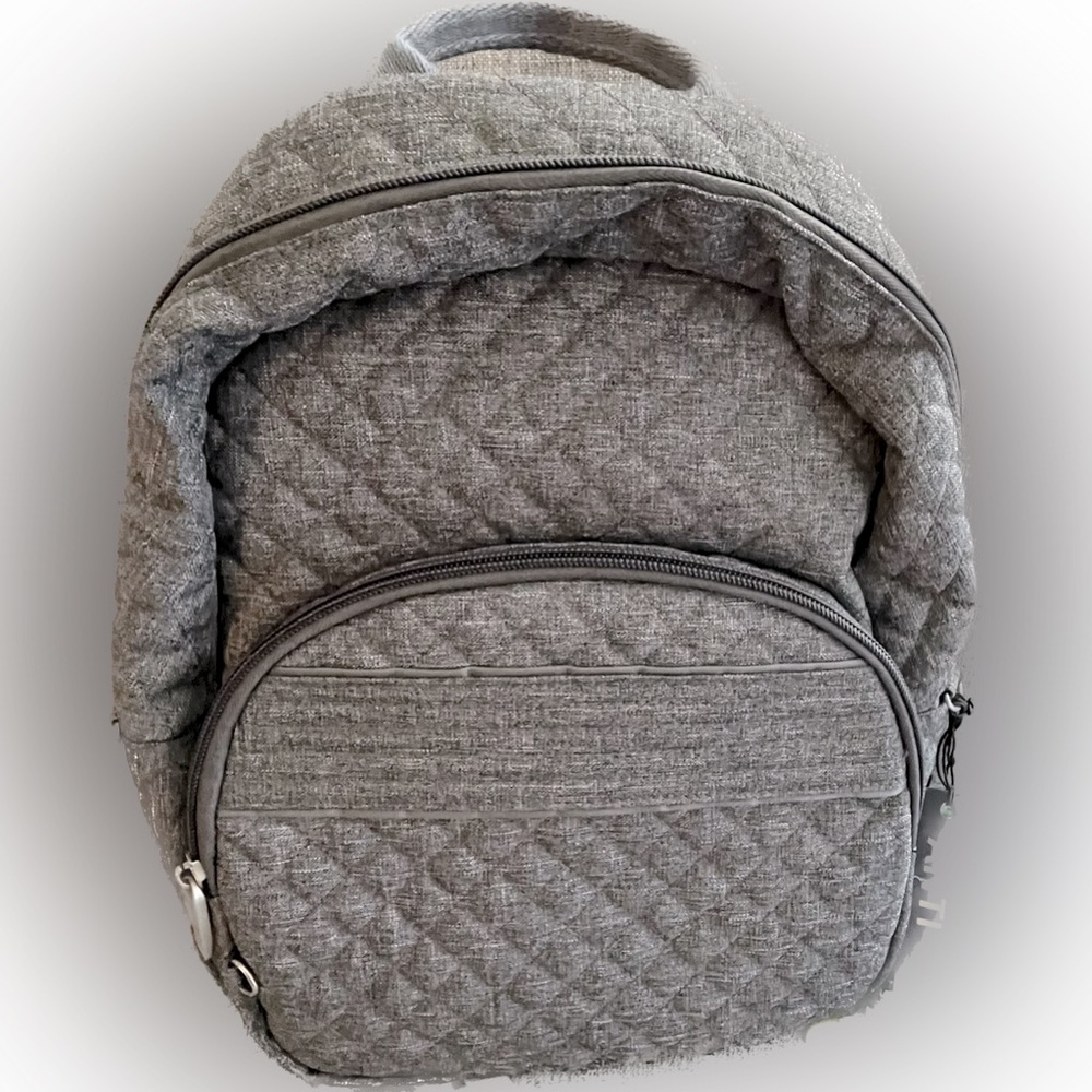 🌟 NWT Travelon Backpack-Boho Collection 🌟